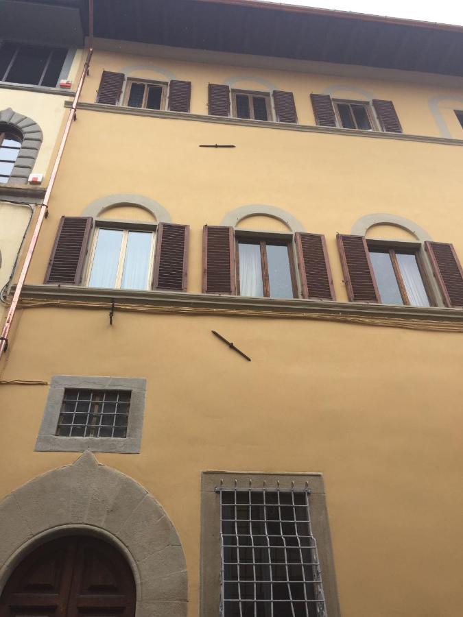 Apartamento Hand Decorated House With Court
