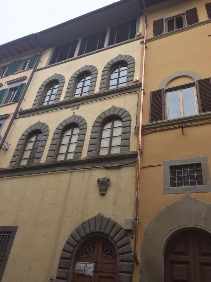 Apartamento Hand Decorated House With Court